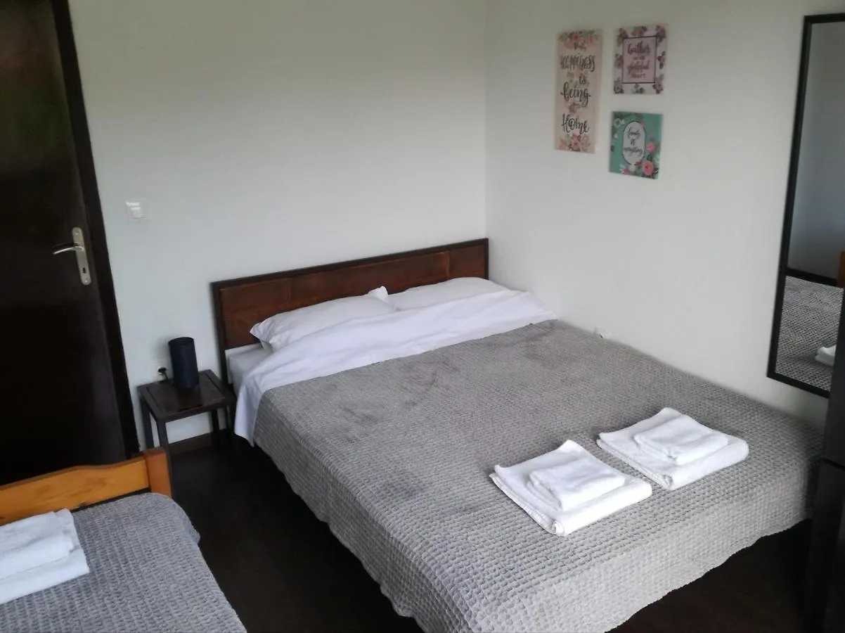Megaro Palace Apartments Agios Nikolaos  Greece