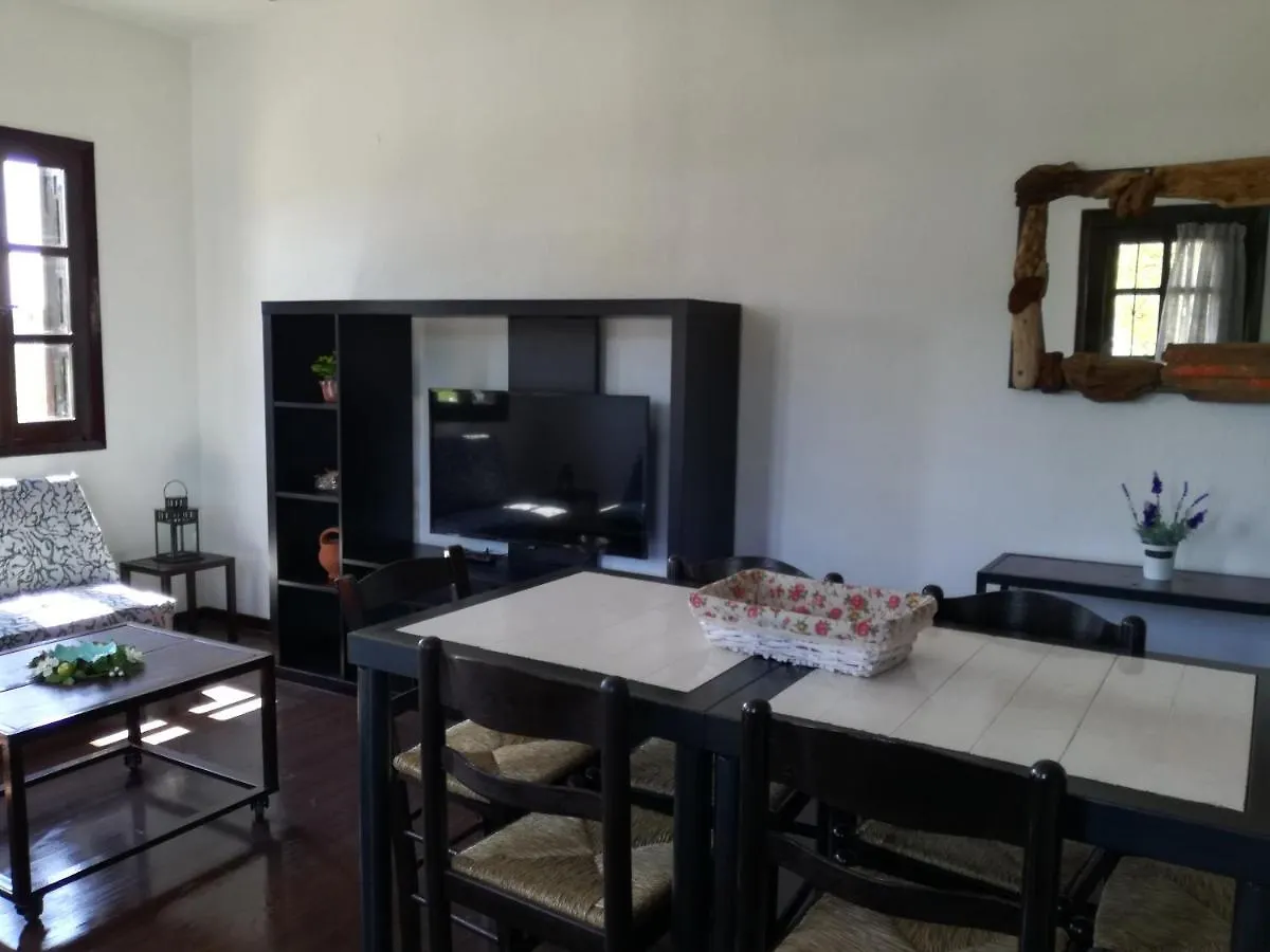 Megaro Palace Apartments Agios Nikolaos
