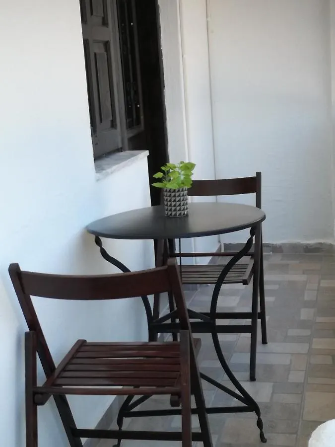 Megaro Palace Apartments Agios Nikolaos   Agios Nikolaos (Chalkidiki)